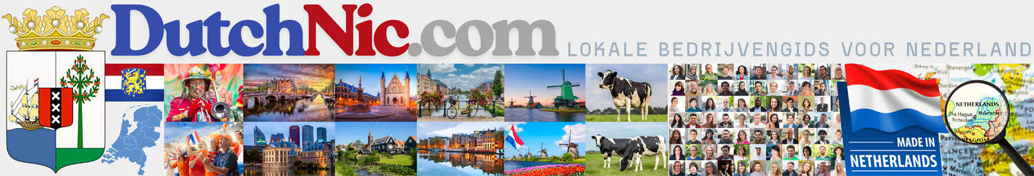 Gemaakt in Nederland - Vip trip Limousine service zeelandlimo.nl